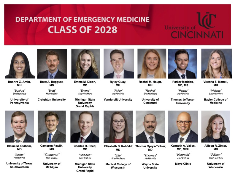 Welcome to our @TamingtheSRU Family, Class of 2028!