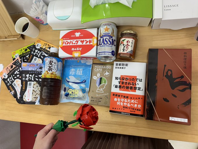 Flower撮影会,どうもありがとうございました！嬉しさと感謝と驚きと楽しさ&hellip;たくさんの感情が入りまじる幸せな時間でした🥰時間作って逢いに来てくれて本当に幸せです🥹✨️今日はいつも以上にたくさんごはんを食べて