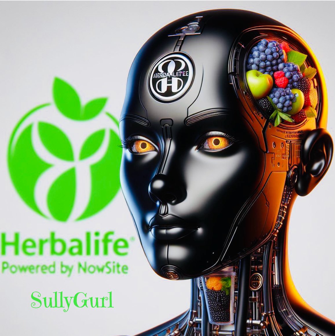 🌿✨ Breaking News: #Herbalife has teamed up with #NowsiteMarketing to revolutionize wellness and business growth! 🚀 Stay tuned for a game-changing collaboration that's set to shake up the industry. #HealthMeetsTech #InnovationCollab