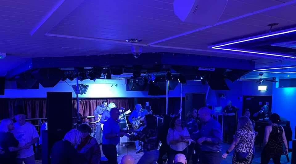 The day getting under way for #BBb2024 tickets at the Lake District Boat Club, Glebe Road fabulous line uparound Bowness.