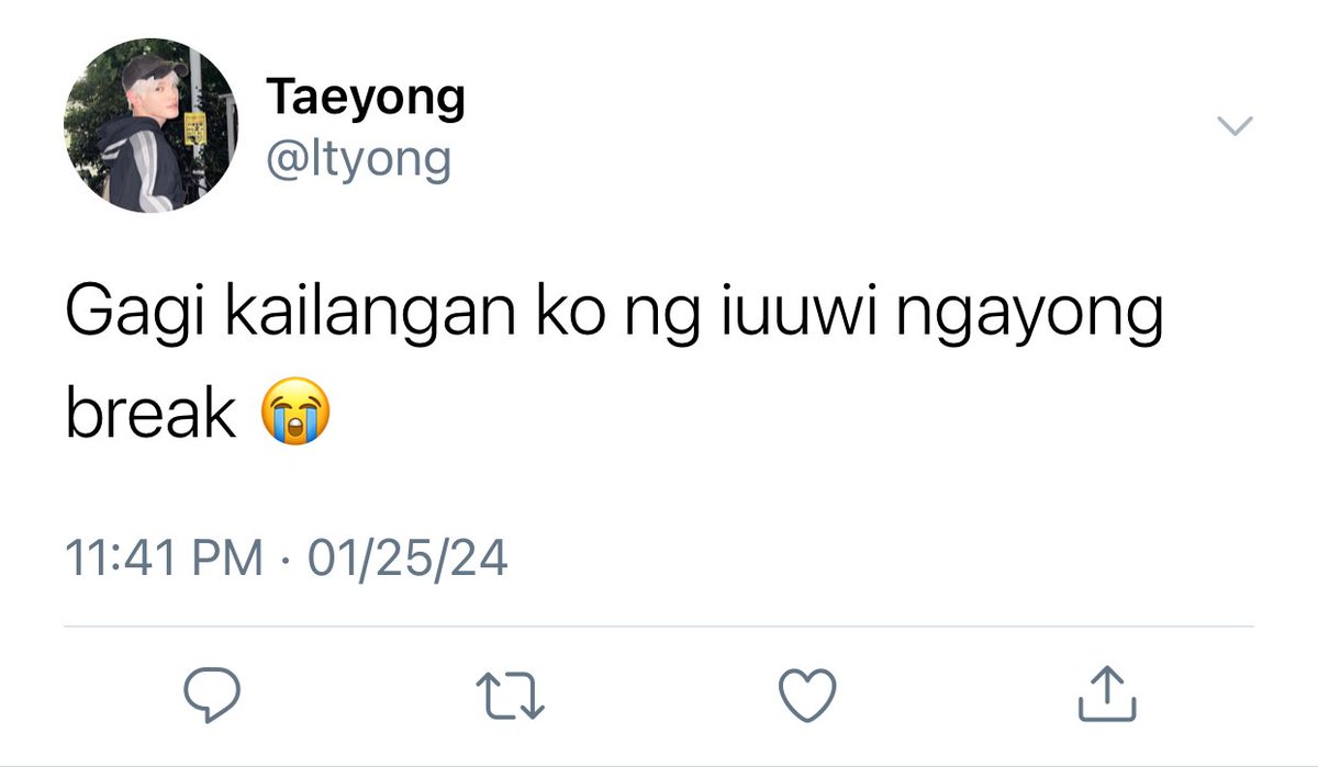 cndrphn's tweet photo. JaeYong filo au ✨ where Jaehyun tweets a “Jowa for hire — Valentines edition Edition” as a way to try to talk to his crush https://t.co/mw61eMfPR5