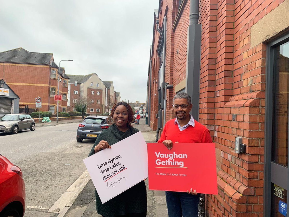 Kemba H-M (@kembahm116621) on Twitter photo Proud is an understatement!! Congratulations to the First Minister for Wales!!👏🏾👏🏾👏🏾❤️❤️ <a href="/vaughangething/">Vaughan Gething</a> Proud is an understatement!! Congratulations to the First Minister for Wales!!👏🏾👏🏾👏🏾❤️❤️ <a href="/vaughangething/">Vaughan Gething</a>