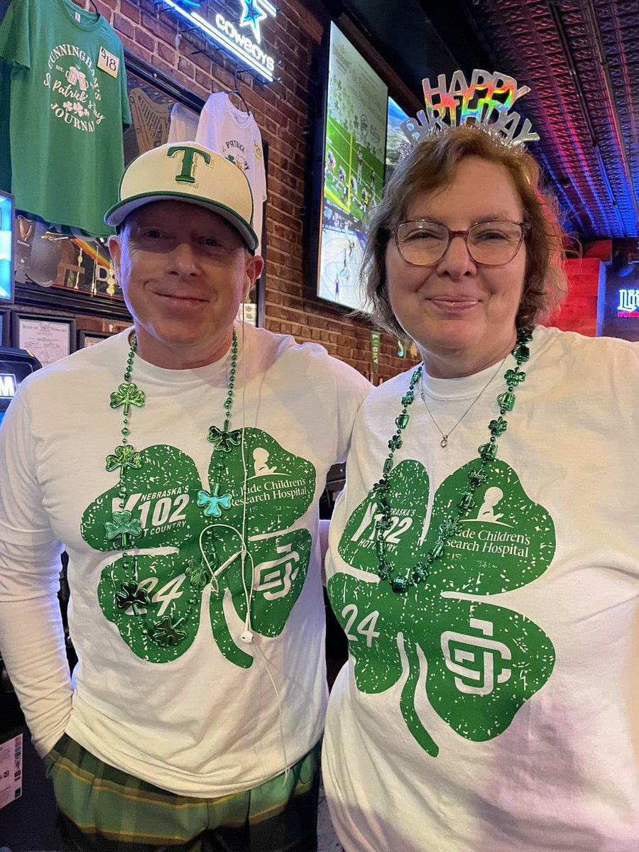 ScottyO Show tweet media