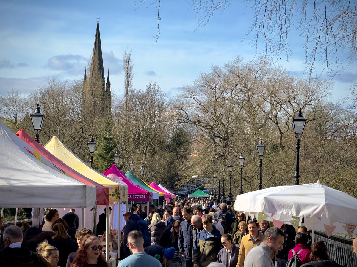 Jesmond Dene tweet media