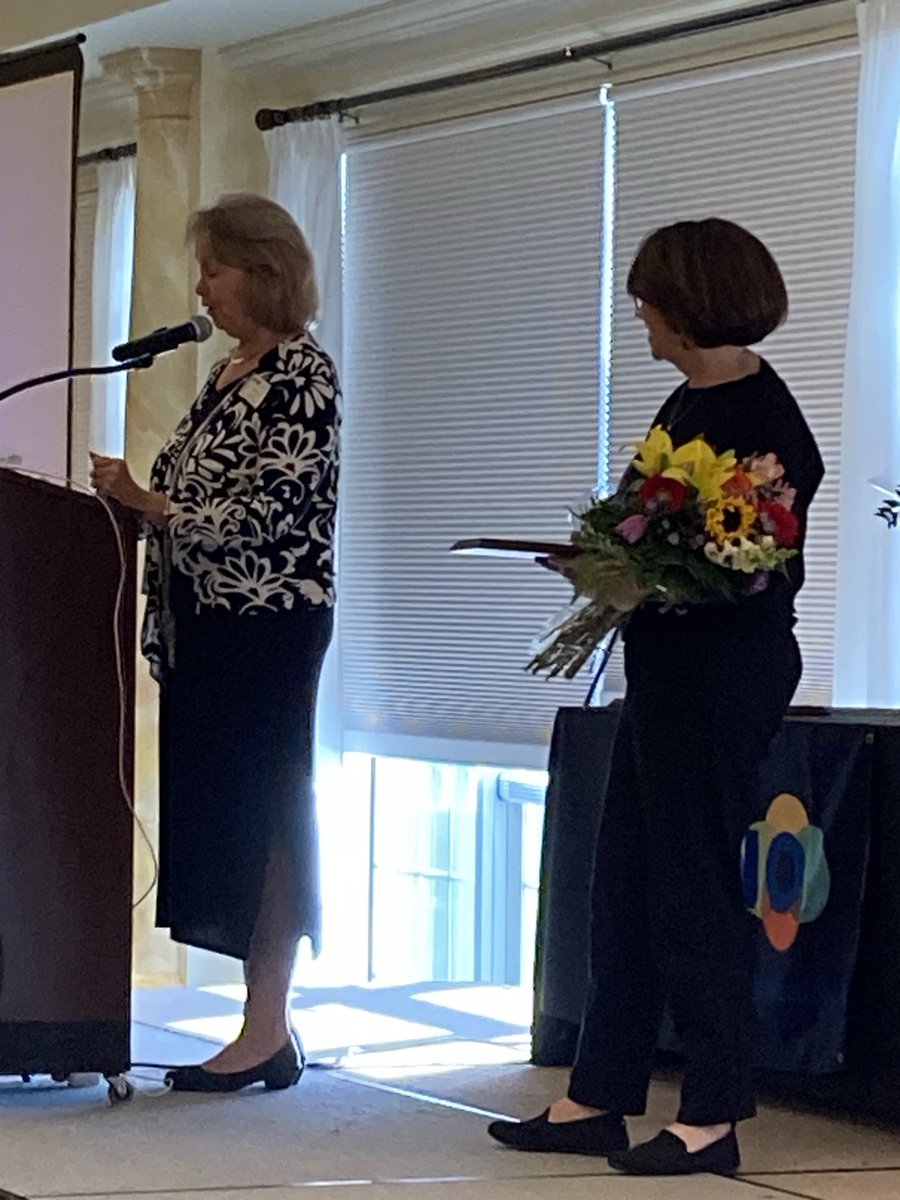 Karen Rufo (@lexingtonnurses) on Twitter photo Huge shout out to MaryEllen Duggan who was just named Massachusetts School Nurse Administrator of the Year!!! Well deserved!!!
Congratulations!! <a href="/MSNOmass/">MSNO</a> <a href="/jennymgormley/">Jenny M Gormley</a> <a href="/kathyhass/">Kathy Hassey</a> <a href="/Maryellendugga2/">Maryellen duggan</a> Huge shout out to MaryEllen Duggan who was just named Massachusetts School Nurse Administrator of the Year!!! Well deserved!!!
Congratulations!! <a href="/MSNOmass/">MSNO</a> <a href="/jennymgormley/">Jenny M Gormley</a> <a href="/kathyhass/">Kathy Hassey</a> <a href="/Maryellendugga2/">Maryellen duggan</a>