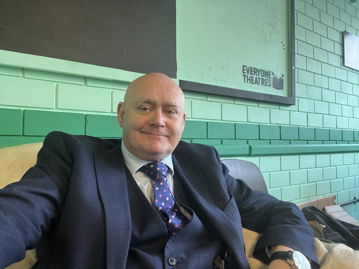 StevePritchard-Jones tweet media