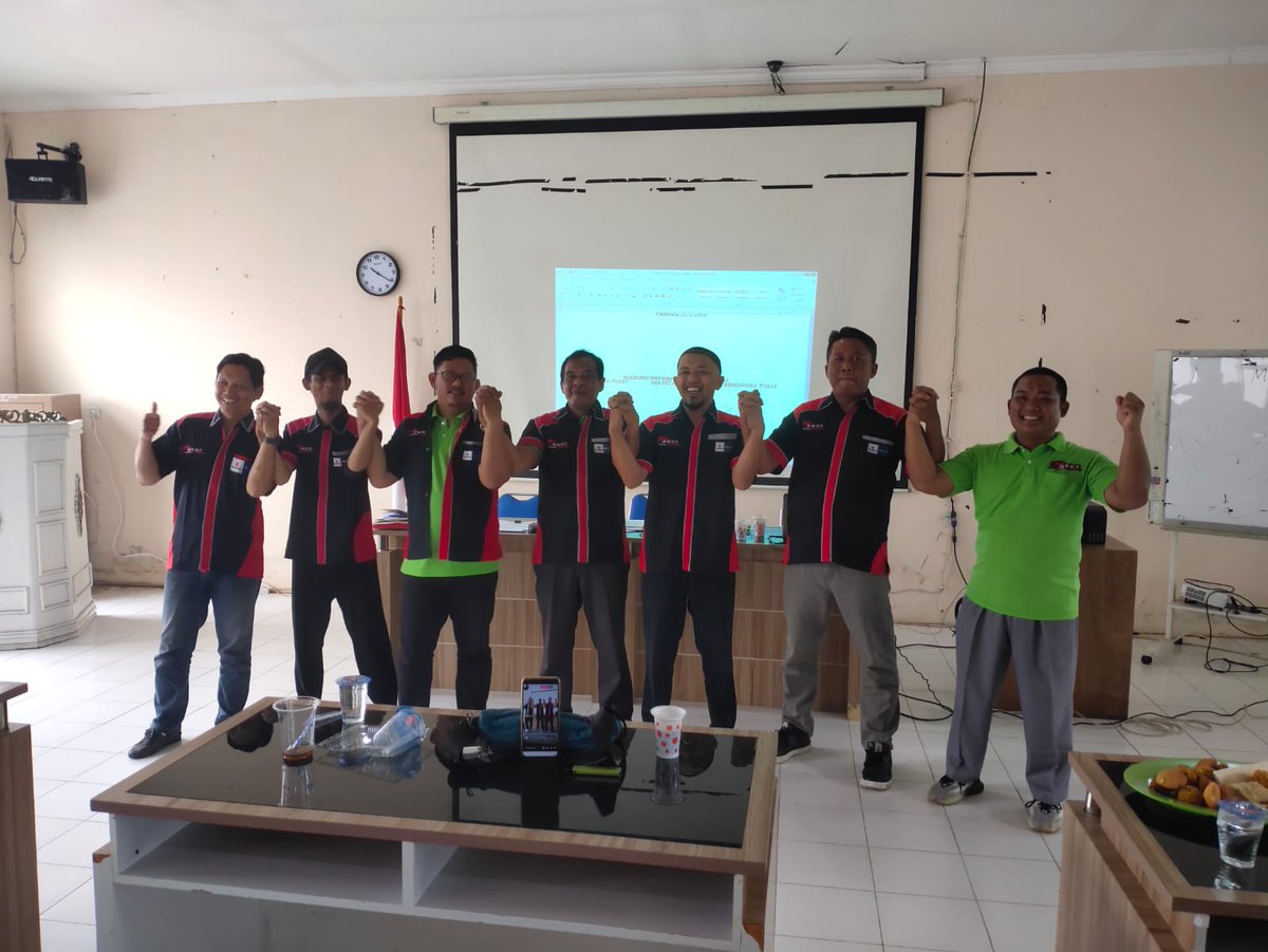 Terima kasih PP 22-24