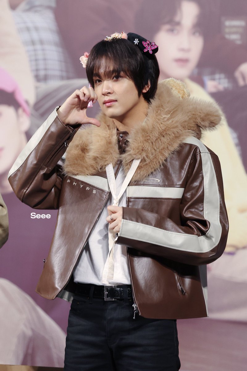 240316 KMS

#해찬 #HAECHAN