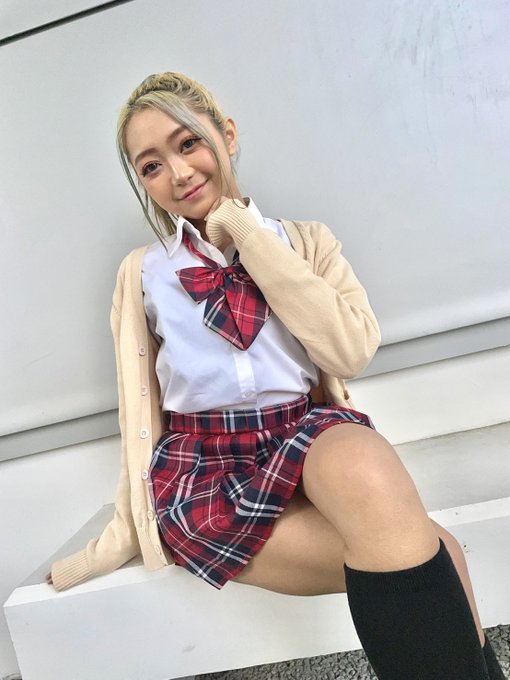 Twitterのコスプレ画像10