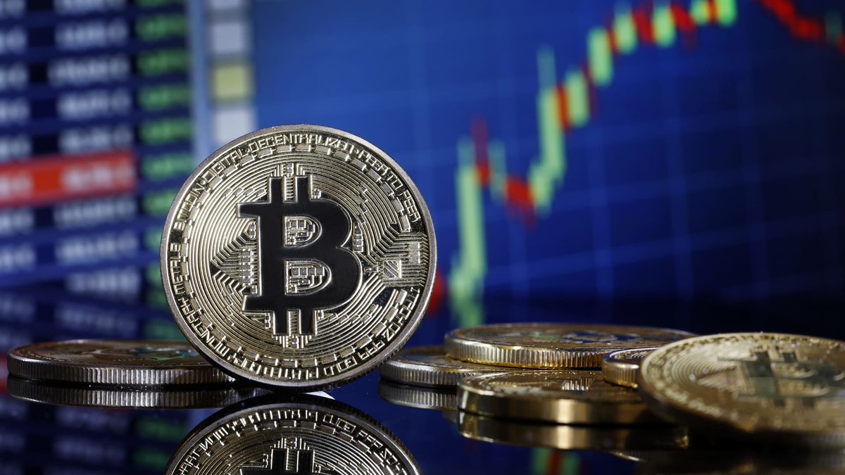 ComphiesTees's tweet image. #Bitcoin #Wealth #Personalsaving What investors need to know about crypto taxes amid the latest bitcoin rally cnbc.com/2024/03/16/her…