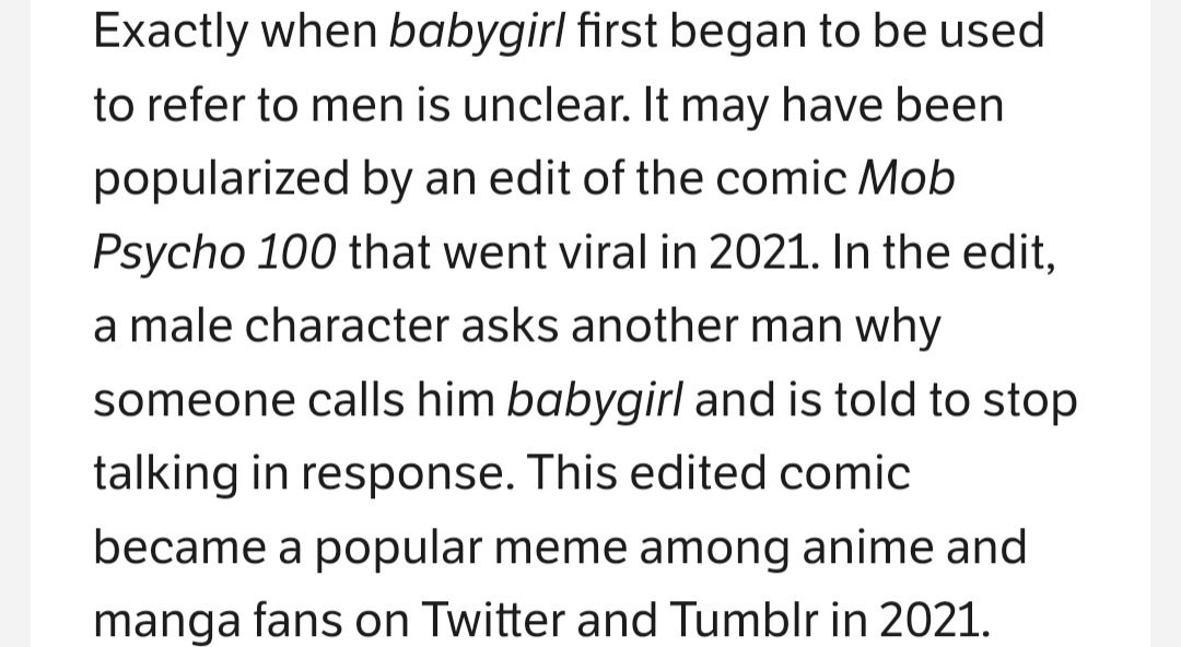 mjesechii's tweet photo. HOLY FUCK???? REIGEN BEING A BABYGIRL LITERALLY CHANGED THE WORLD ARE YOU KIDDING ME https://t.co/gkhquoIBxD