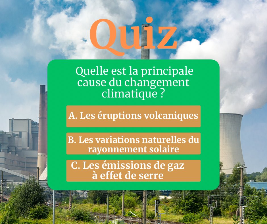 Recuplast1's tweet photo. Nous vous souhaitons un très bon week-end.
#plasticpollution #Durabilité #Recuplast #stopplasticpollution #ÉcoResponsable #planeteverte #EnsemblePourLaPlanète #plastique #ecologie #innovations #climatechange #upcycling #economiecirculaire #sauvonslaplanete #GlobalRecyclingDay https://t.co/WP07zwxN8v