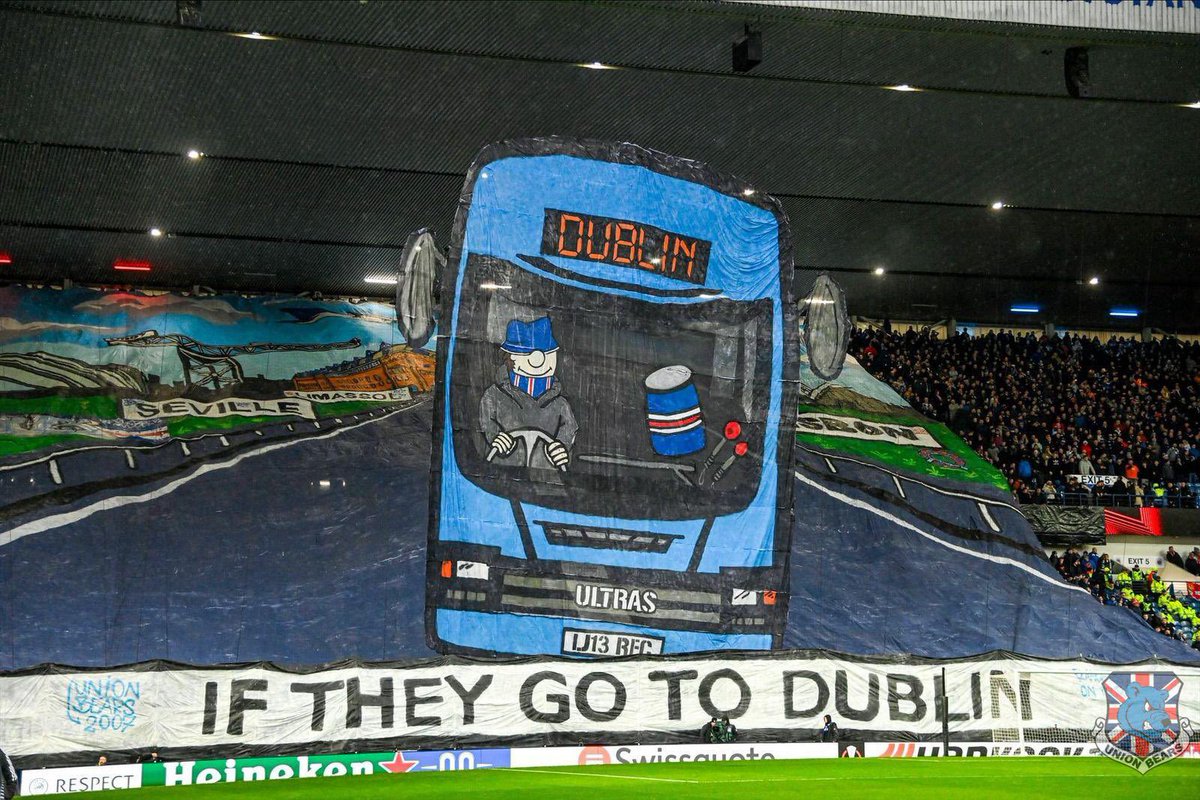 Our European campaign may now be over, but it is important we give the team our full support in all our remaining domestic matches. 

Help us back the team by contributing to future Tifos:

Monthly donations: ub07.co.uk/plans-pricing

One-off donations: paypal.com/donate/?cmd=_s…