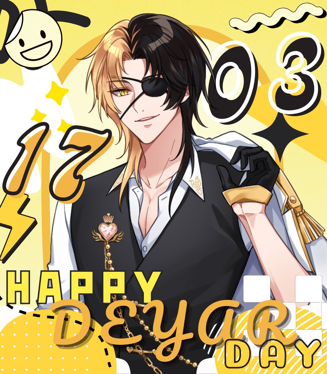 magialynn_tweet's tweet photo. โก ... HAPPY BIRTHDAY DEYAR LAMOUR ... โก
เธชเธธเธเธชเธฑเธเธเนเธงเธฑเธเนเธเธดเธ @DEYAR_HLA
เธกเธฒเธฃเนเธงเธกเธญเธงเธขเธเธฃเนเธเนเธเธตเน
๐ https://t.co/XaRXcgyVd8
เธซเธฃเธทเธญเธเนเธฒเธ #HappyDeyarDay
#DeyarLamour #HeartlyzAcademy #Lunarbow #Vtuber #VtuberTH https://t.co/omyVKP5MRH