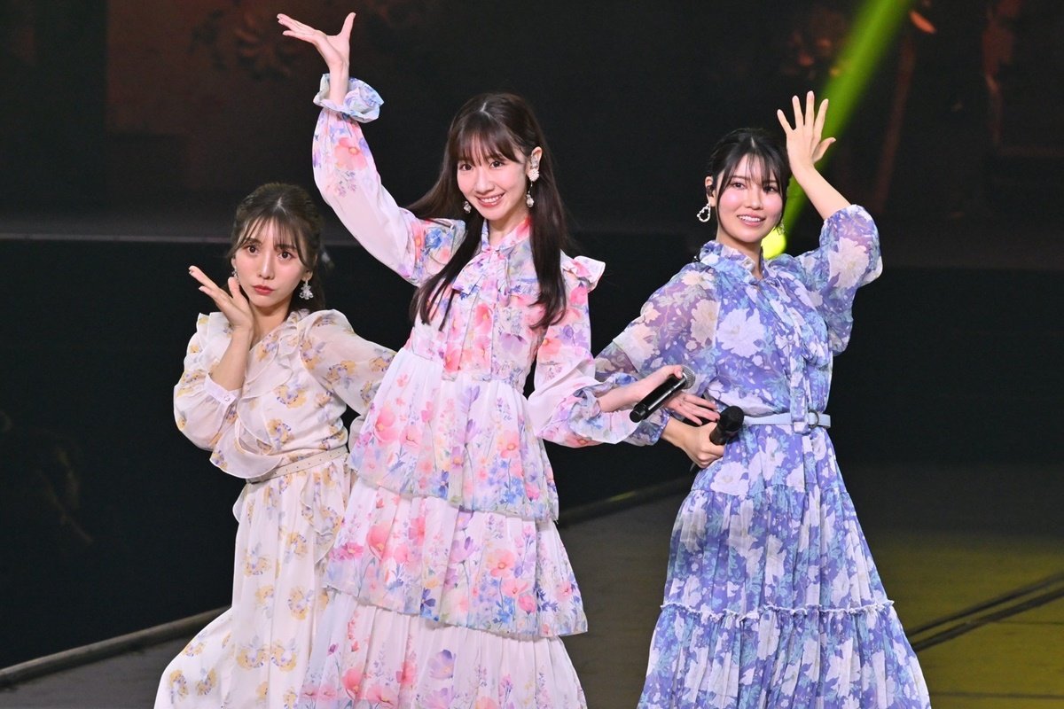 ୨୧┈┈┈┈•✼•┈┈┈┈୨୧ #柏木由紀卒コン ⛄️🎀 ୨୧