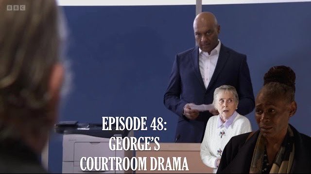 Episode 48 of Albert Square: After Dark, “George’s Courtroom Drama” is out now! Don’t forget to like, comment, follow and SUBSCRIBE! Enjoy :)
#EastEnders #podcastandchill 

youtu.be/elcAzNxHA4I?si…

media.rss.com/albertsquareaf…