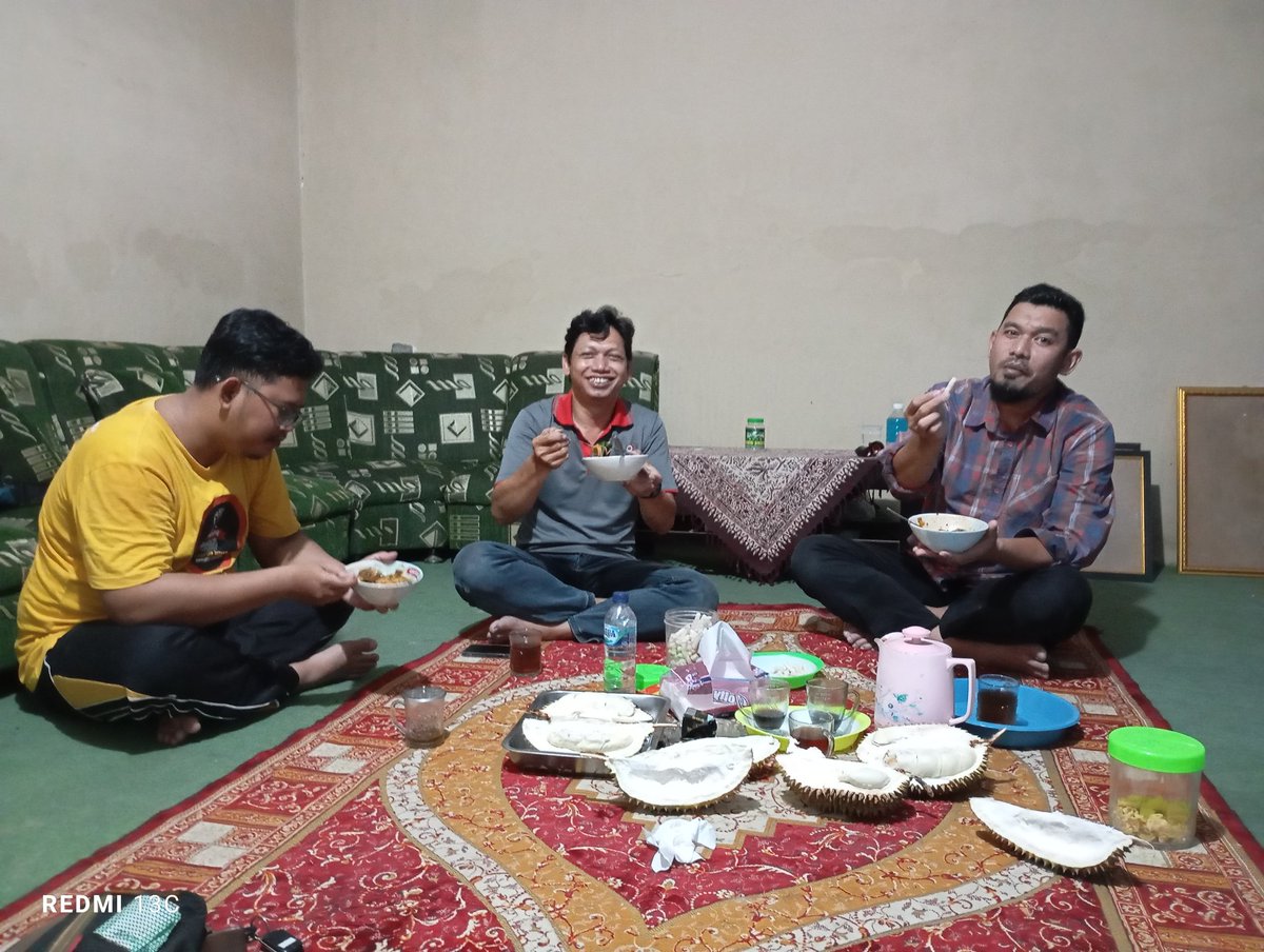 Nyam2 prepare GAS PALEMBANG