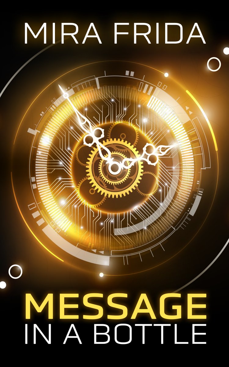 UrukPress's tweet photo. Very excited that @MiraFridaLit is joining @UrukPress! Message In A Bottle - a darkly erotic science fiction novella - will be out at the beginning of April. https://t.co/GR3syKXGfp https://t.co/010t8VOrI4