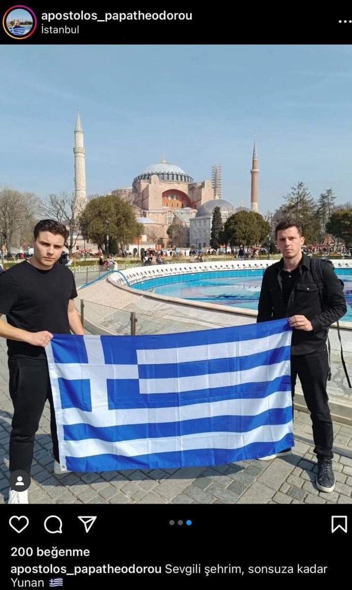 Μπράβο στα παλικάρια χίλια μπράβο 👏👏👏👏👏🇬🇷