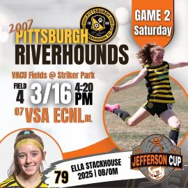 stackhouse_ella's tweet image. Day 2!! Let’s go girls! @HoundsAcademy @ImYouthSoccer @ImCollegeSoccer @ECNLOhioValley @MProviano