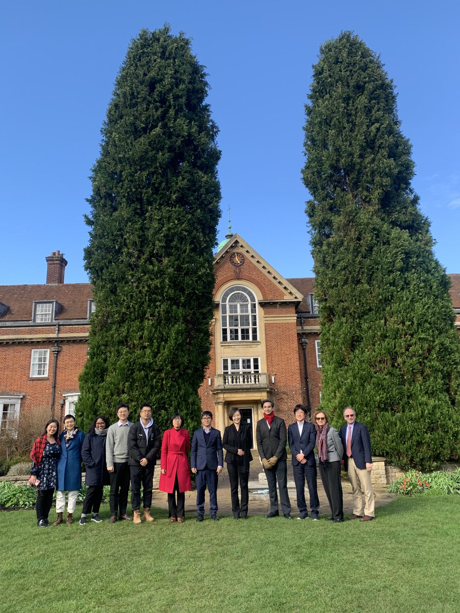 Workshop on International Law in Asian Constitutional Courts, 15, March, 2024, St Hugh’s College, Oxford.