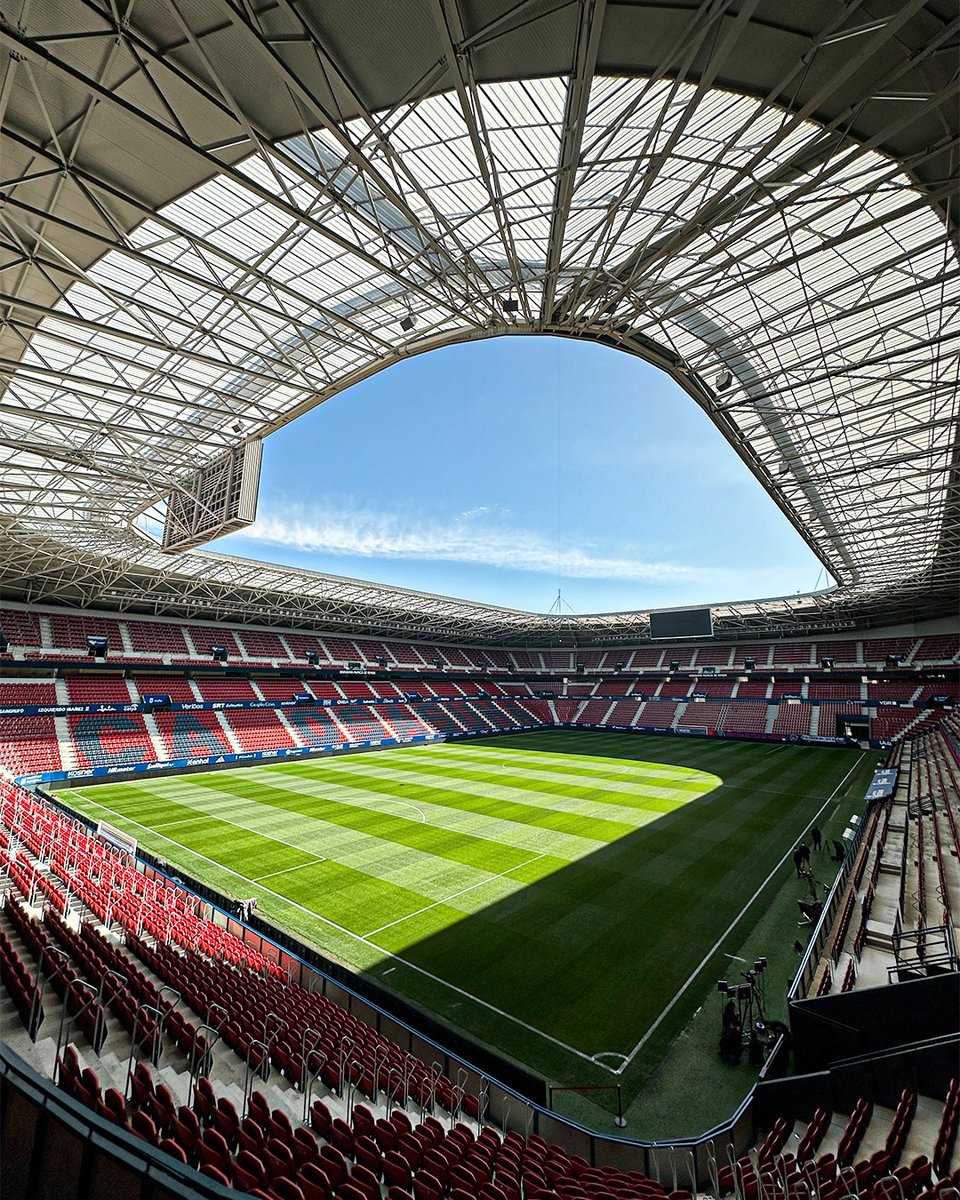 Real Madrid C.F. tweet media