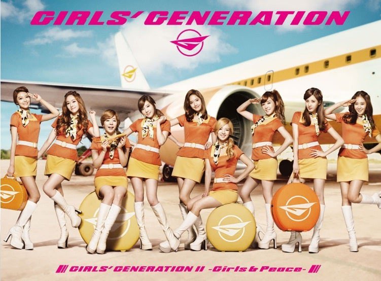 PonsaeExo's tweet photo. 既視感があったんだけど、これだった！

#ME_I #ミーアイ #SNSD #少女時代 
#미아이 https://t.co/fBoVosLkI6