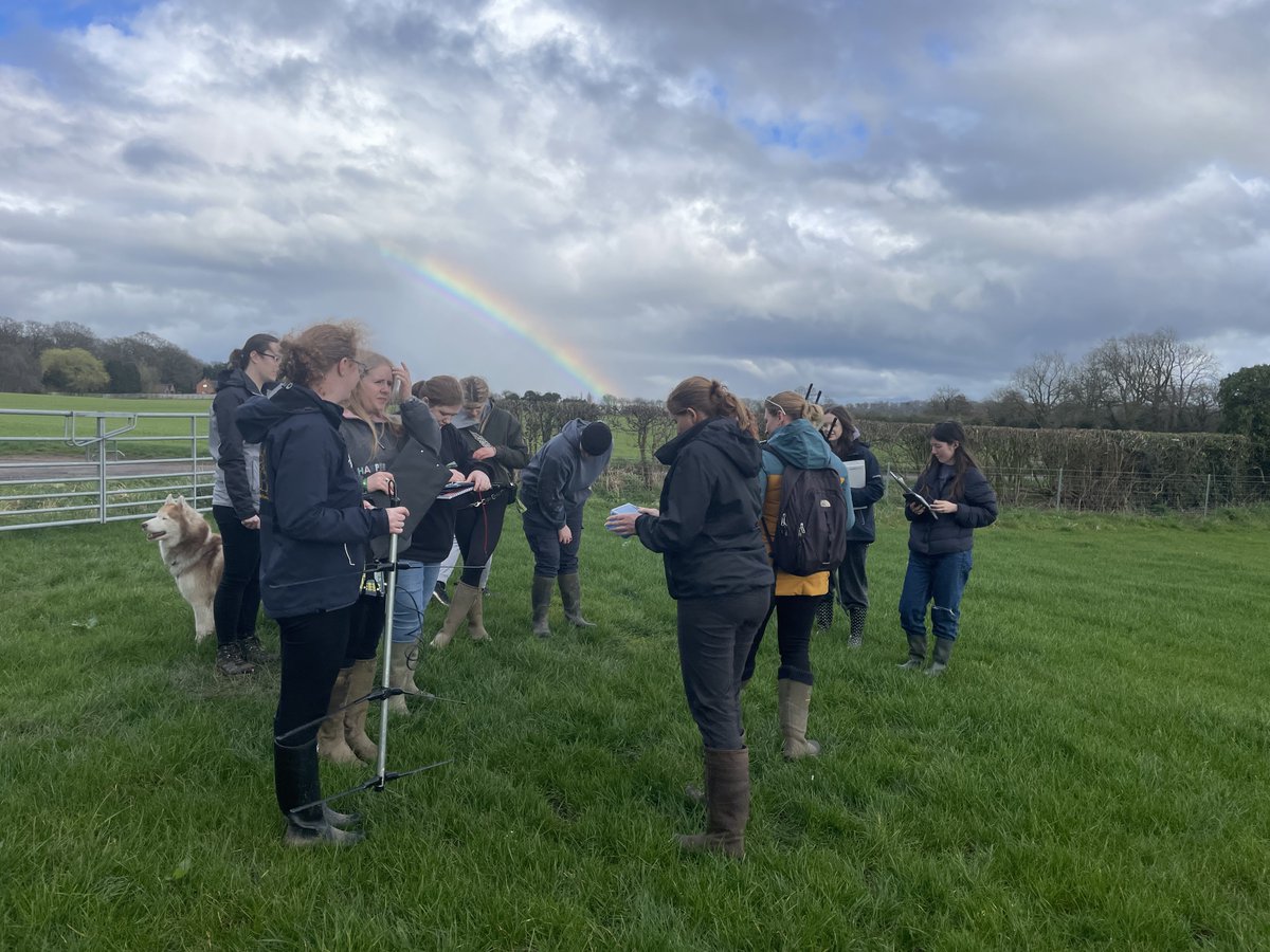 Dr Holly Vickery tweet media