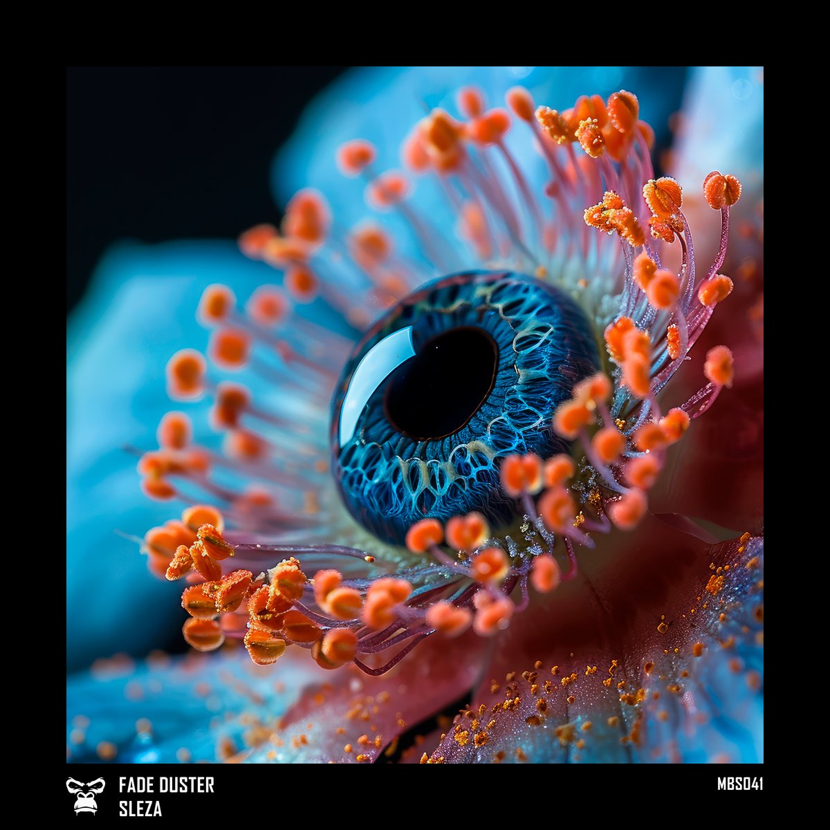 _MonkeyBStudio_'s tweet image. Fade Duster - Sleza 
CAT: MBS041 
Link: release.monkeybstudio.com/MBS041 #dnb #electronic #release #drumandbass