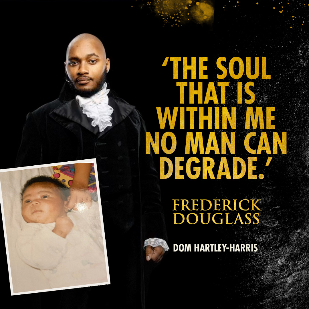 This is not a moment, it's the movement.

Today and everyday, we celebrate our Black British Heroes.

#BlackPride #HamFam