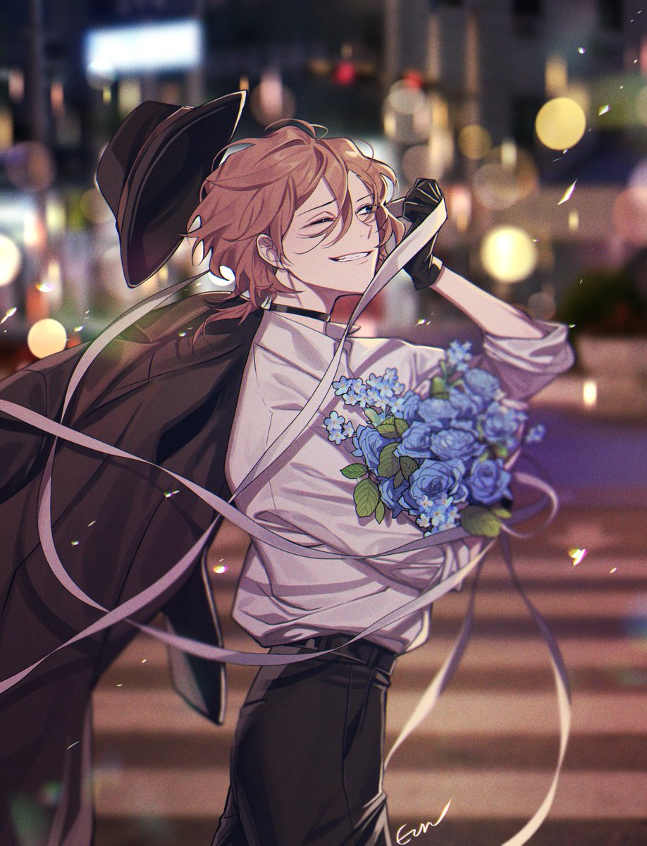 💐