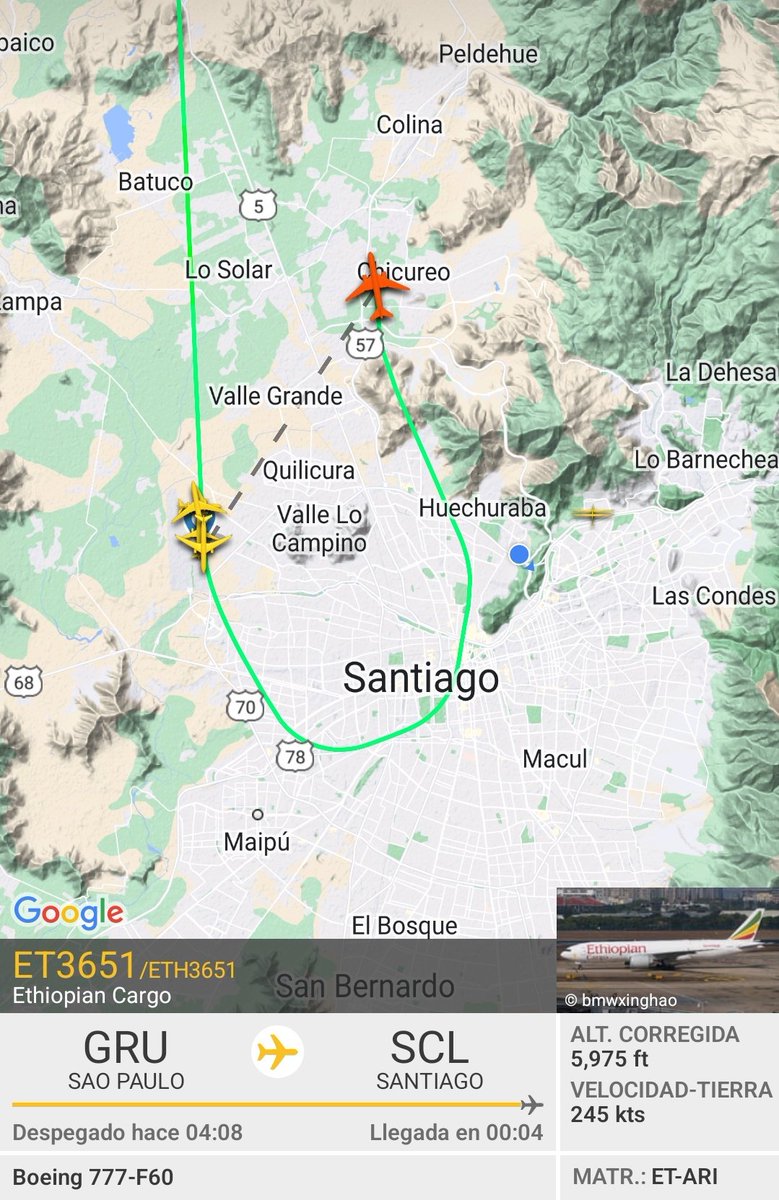 nperezk's tweet image. Go around
#scel #aeropuerto #goaround