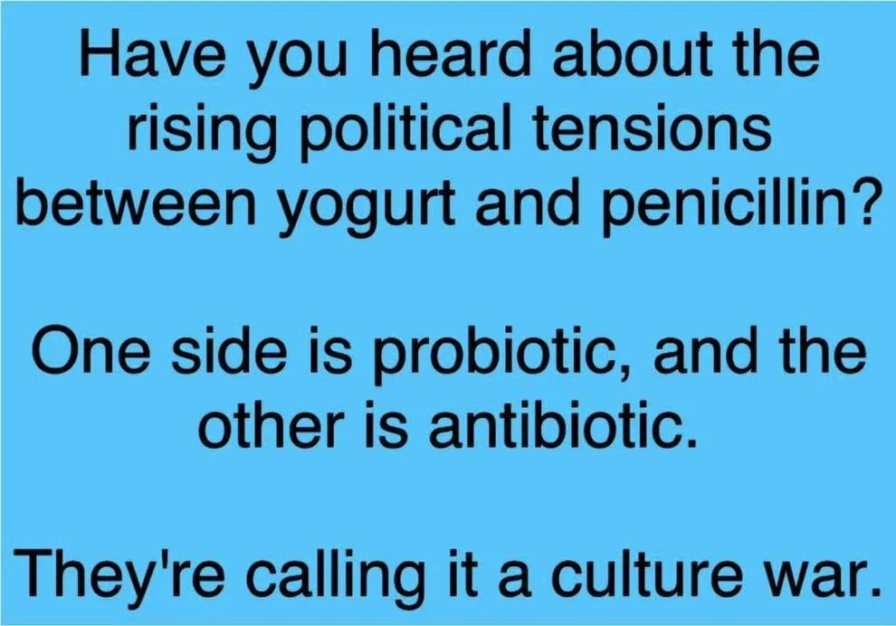 D G Hart tweet media