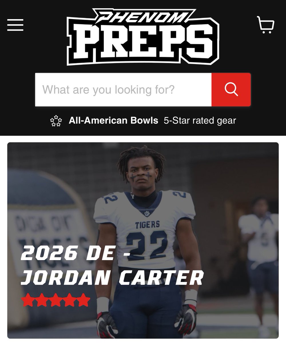 Phenom Preps tweet media