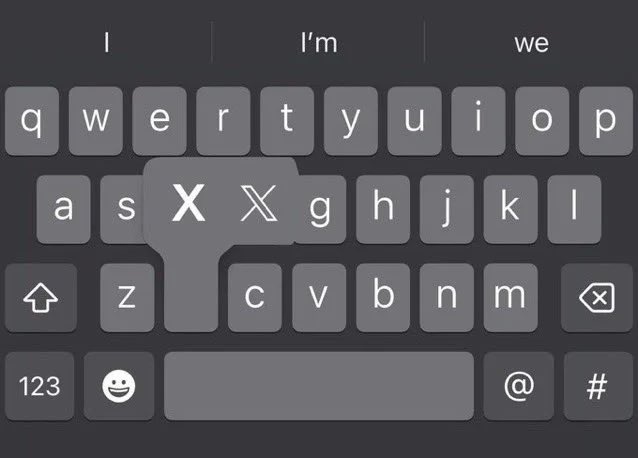 The perfect keyboard