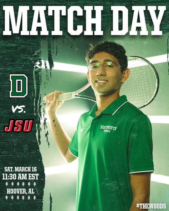 BIG GREEN are back in action this morning.  
 
🆚 Jacksonville State  
 ⏰  10:30 AM (central time)  
📍 Hoover Met Complex