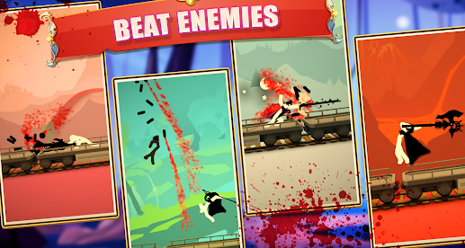 Action Game of the Week – Stick Fight: Shadow Warrior 2 Read more: hightechholic.com/2024/03/action… Download for #iOS apps.apple.com/th/app/stick-f… Download for #android play.google.com/store/apps/det… #stickfightinggame #stickfigurefighting #stickfightergame #actiongame