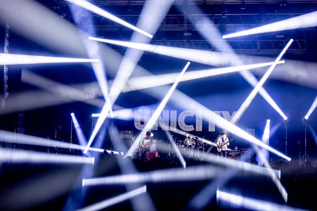 USGinfo's tweet image. FC会員限定ツアー「UNICITY Vol.2」
名古屋・DIAMOND HALL公演Day2ありがとうございました。

&amp;gt;&amp;gt;next
TOUR FINAL
3/20(水祝) 札幌・ファクトリーホール
▼グッズ会場先行販売：14:00〜15:30
unison-s-g.com/20th/unicity-v…

#USG20th #USG2024

[Photo from 03.04 Zepp Haneda]