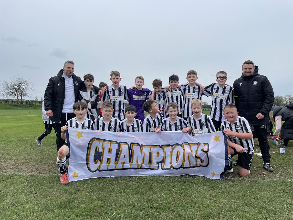 Barnton Juniors tweet media
