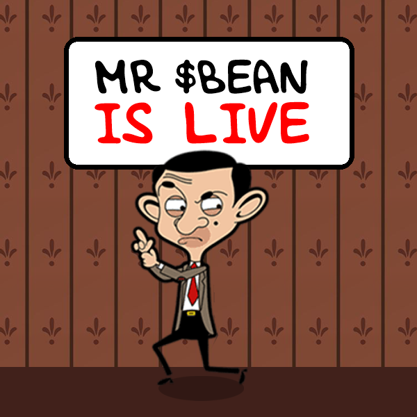 MRBEANsol's tweet photo. MR $BEAN is LIVE!💼💥

CHART: https://t.co/ZxcohOmCkK

BIG MEME DROPS IN DA NEXT HRS

✅LIKE + RT
✅DROP UR $SOL ADDY
✅TAG 1 FREN https://t.co/1T3ZYylXOu