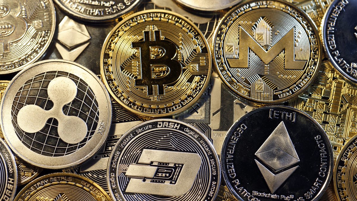 ⚡Rapper Drake posted on Instagram an excerpt from yesterday's interview with Michael Saylor about BTC!

He has more than 146 million followers on Instagram.