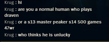 how do i perform under this pressure ?