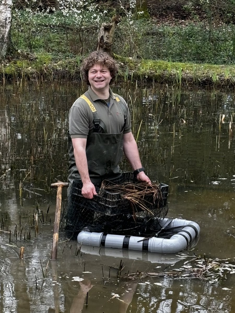 Tobias van Elferen tweet media