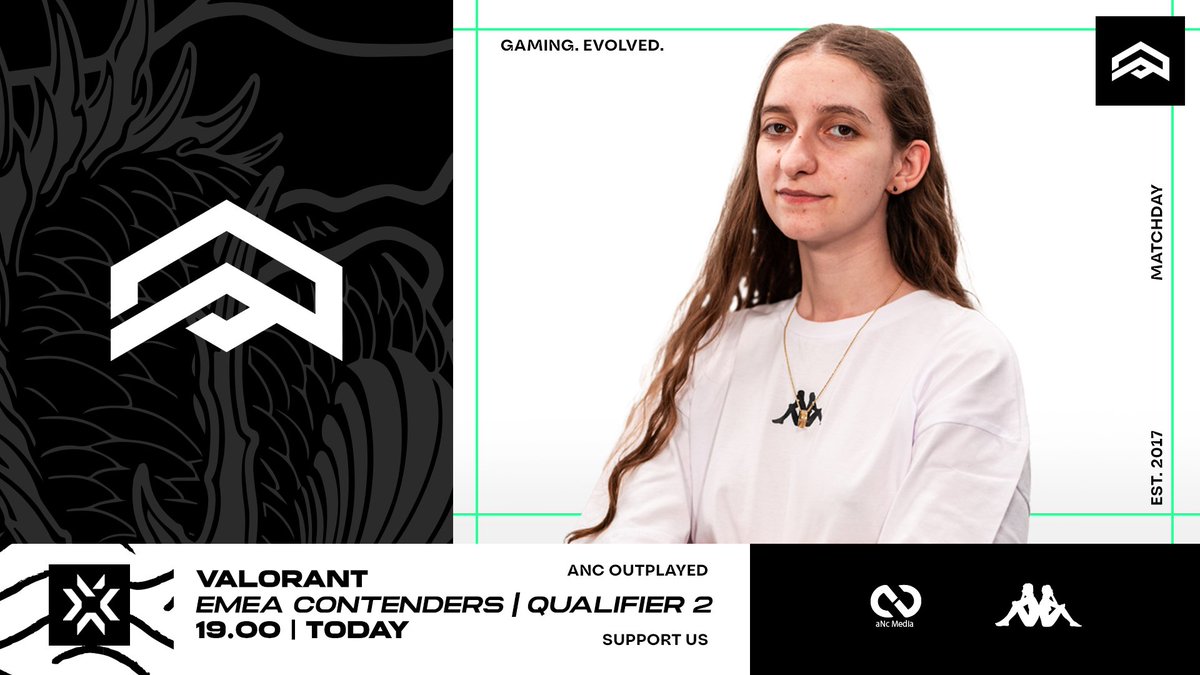 Let’s fight again for the win.  

<a href="/9_eixip/">Pixie_9</a> <a href="/Ariel_VLR/">Ariel</a> <a href="/GiuVLR/">Giulia 'Giu' Venuti</a> @JulesssVAL @chokeyvlr <a href="/_Emlux_/">SK Emlux 🩷</a> <a href="/Istinto9/">1stinto</a>