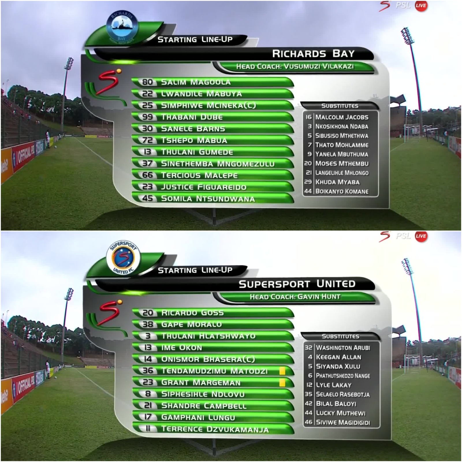 Supersport 1 cheap live stream