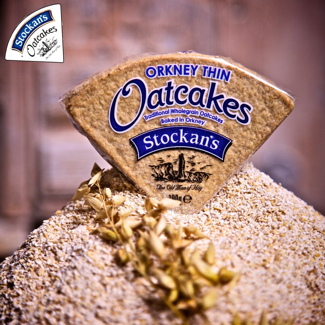 Join us tomorrow at @ChiswickM Cheese Market! 

Make your way to No 2 Pound Street stall for an unforgettable culinary journey, where you can sample our tasty Orkney Thin Oatcakes.

We hope to see you there! 

2poundstreet.com

chiswickcheesemarket.uk

#StockansOatcakes