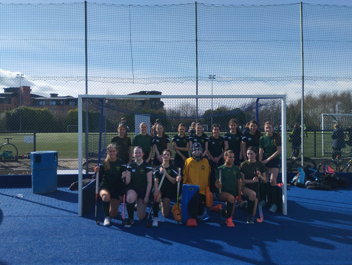 2-0 loss for our Senior second XI against George Watson’s College. Great team effort but GWC just too strong. Shout out to our goalie RZ for playing two matches this morning 💪@BoroughmuirPE
