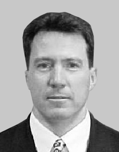 The #FBI remembers Special Agent Robert Martin Roth, who died #OTD in 2008 from health complications associated with exposure to toxic air during 9/11 recovery efforts. #WallofHonor fbi.gov/history/wall-o…