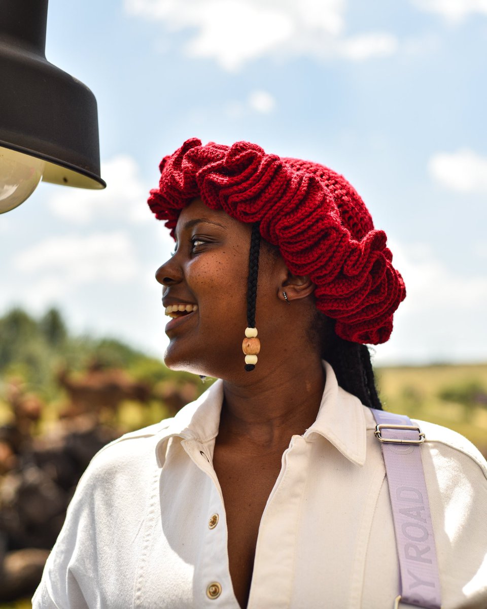 OOngama's tweet photo. Game drive time 🦏🦁 #themitsubishiexperience #premiumafricanexperience #celebrateambition https://t.co/eHhBwpn1kF