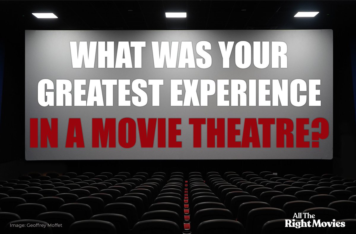 All The Right Movies tweet media